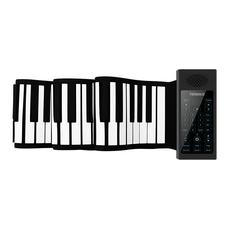 Hand-rolled Qin Series