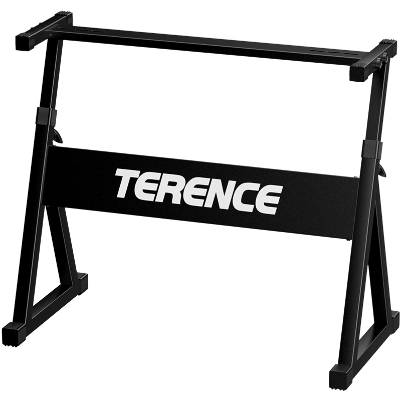 Triangle music stand