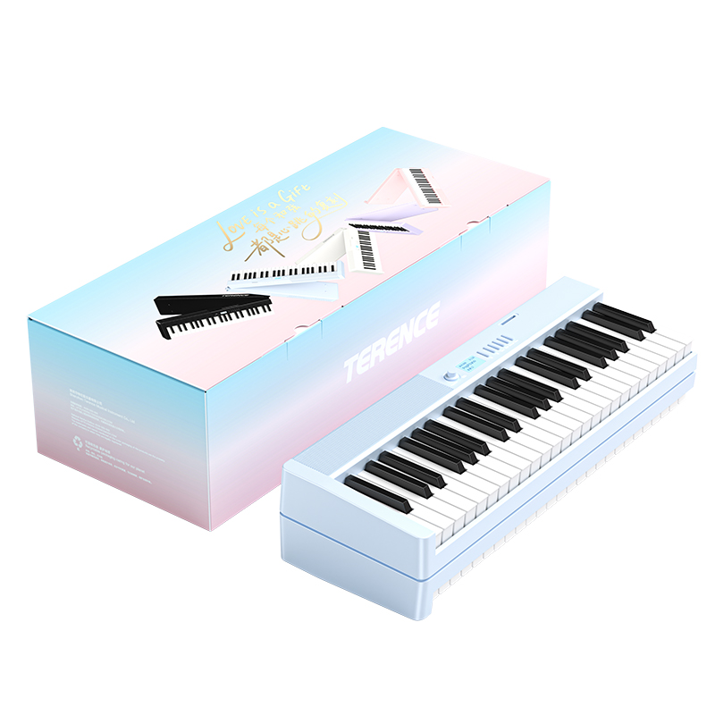 V30 Pro Color Box Packaging