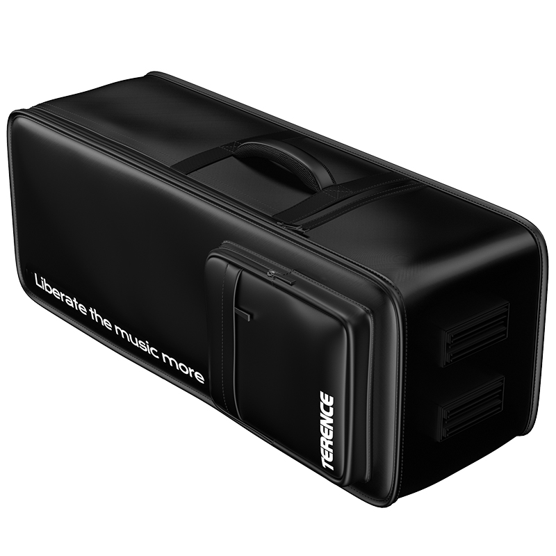 V70 Original Portable Guitar Bag